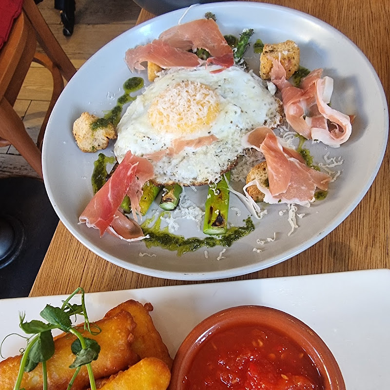 Pablo's Bistro photo 1