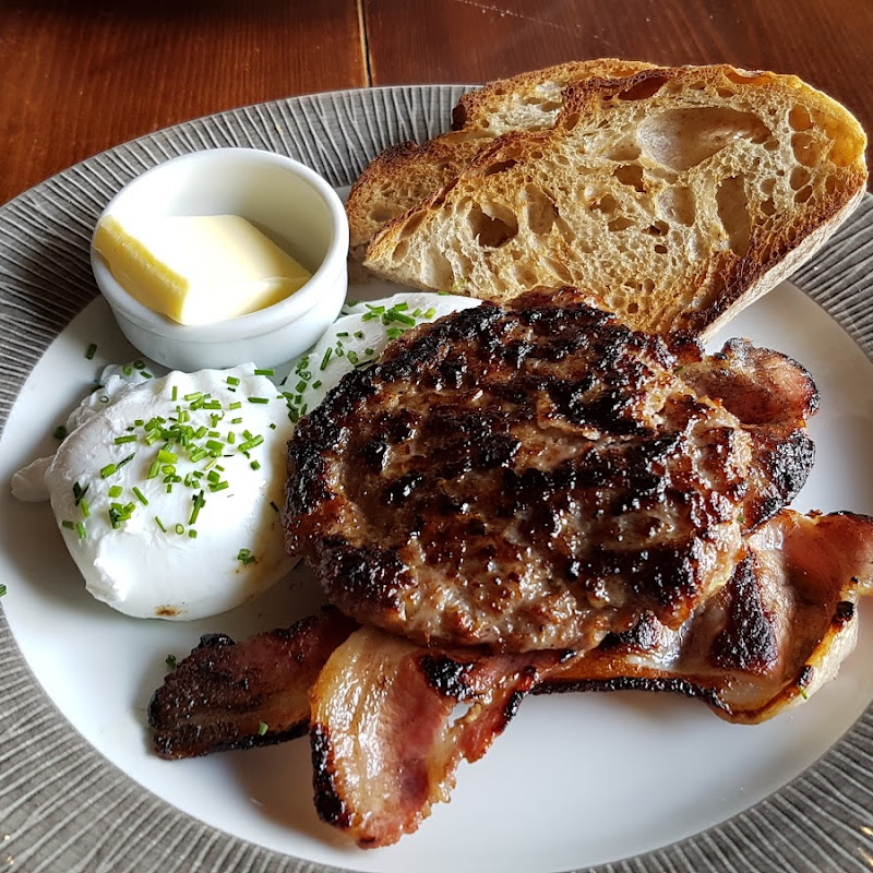 Pacamara Food & Drink