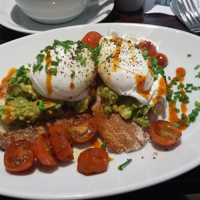 Pacamara Food & Drink photo 2