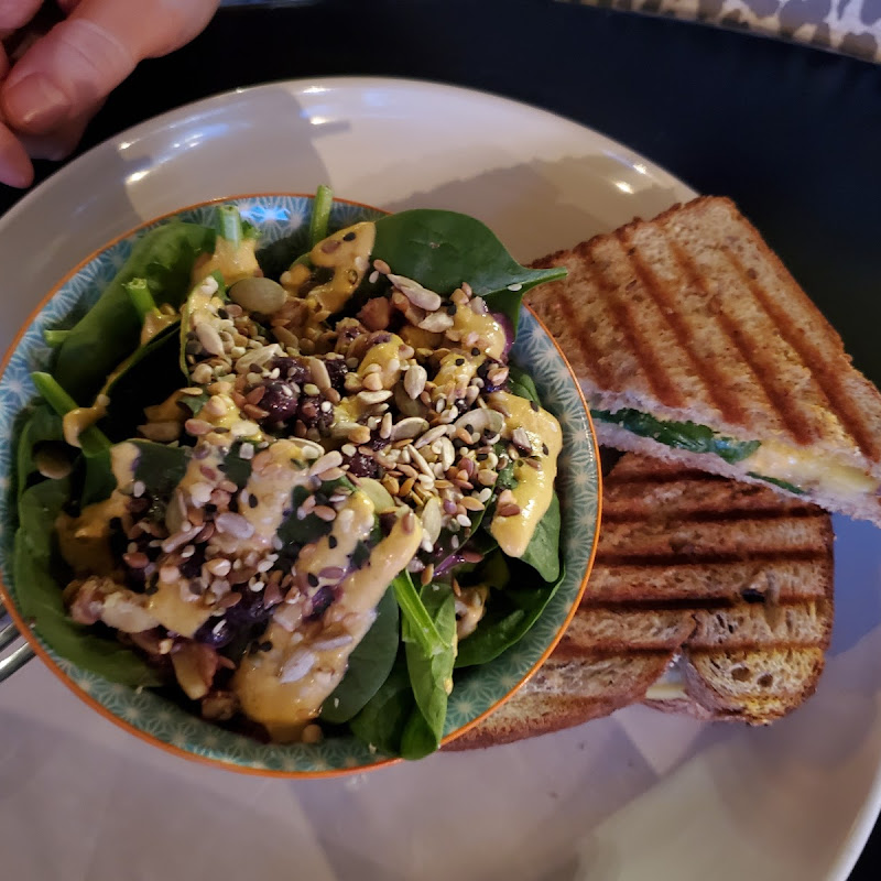 Pachamama Soul flavor Emporium a kind Cafe photo 3