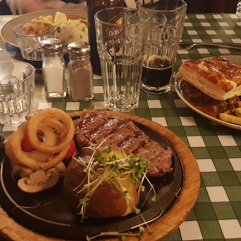 Paco's Restaurant photo 1