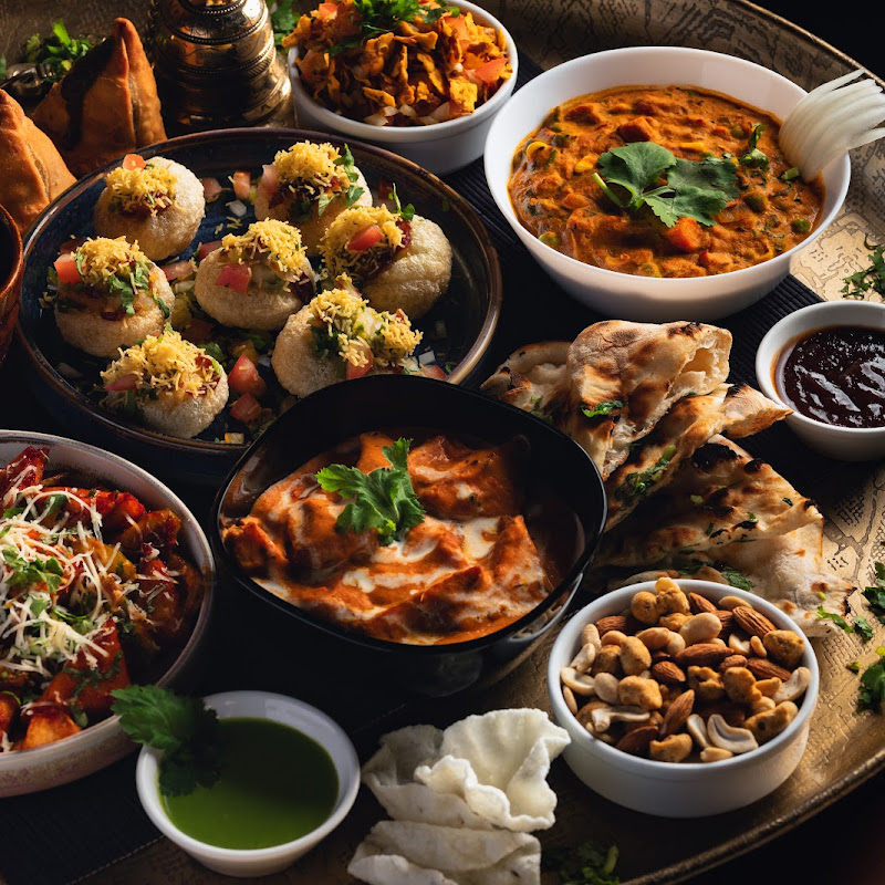 Padharo Indian Restaurant photo 2