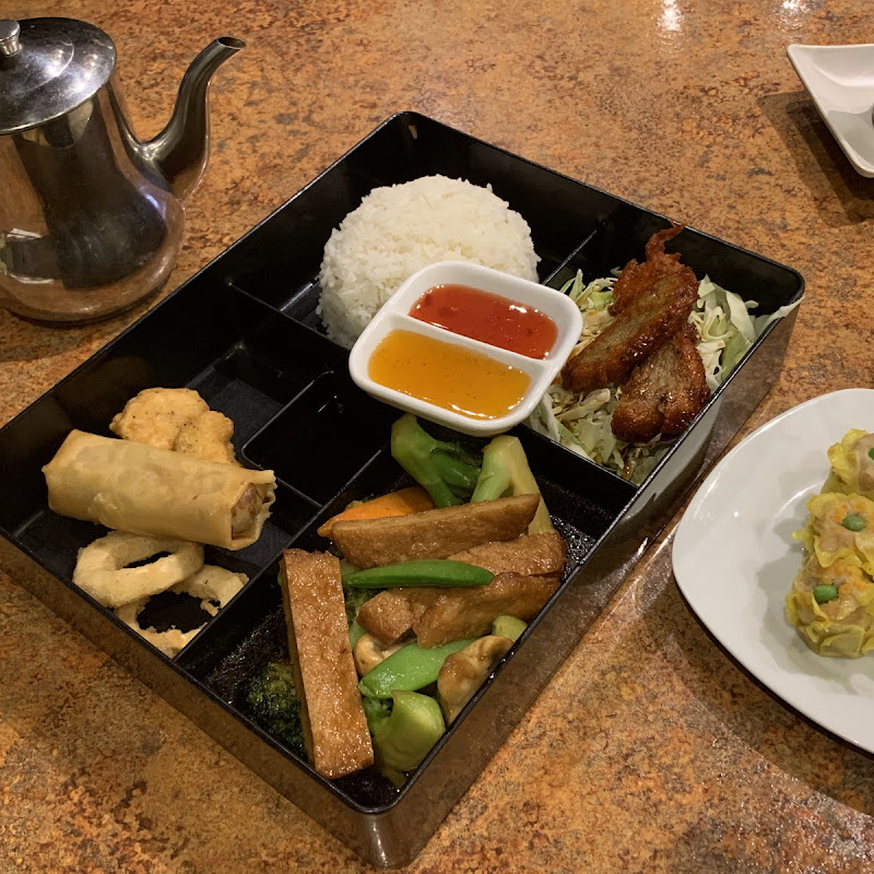 Padmanadi Vegan Eatery