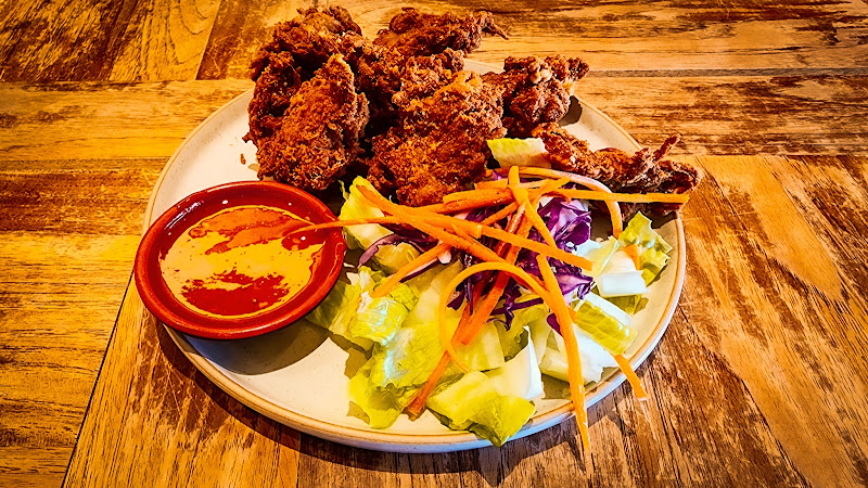 Padmanadi Vegan Eatery photo 5