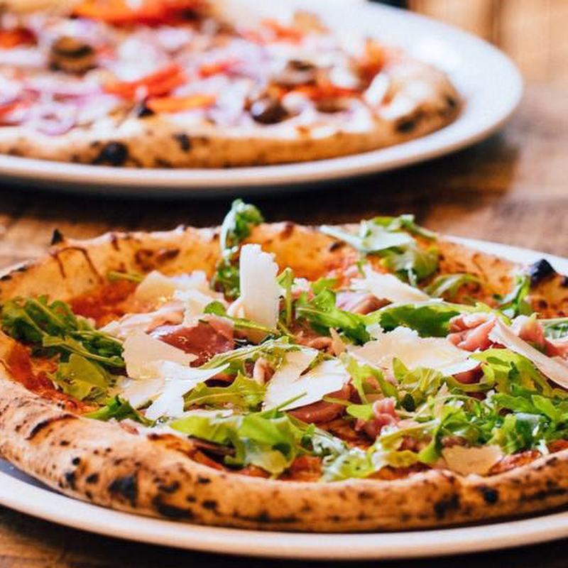 Padrone Pizza