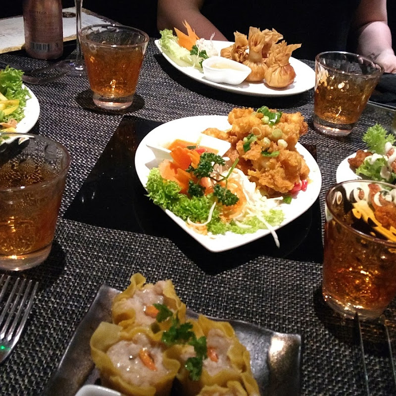 Palm Pan Asia Restaurant