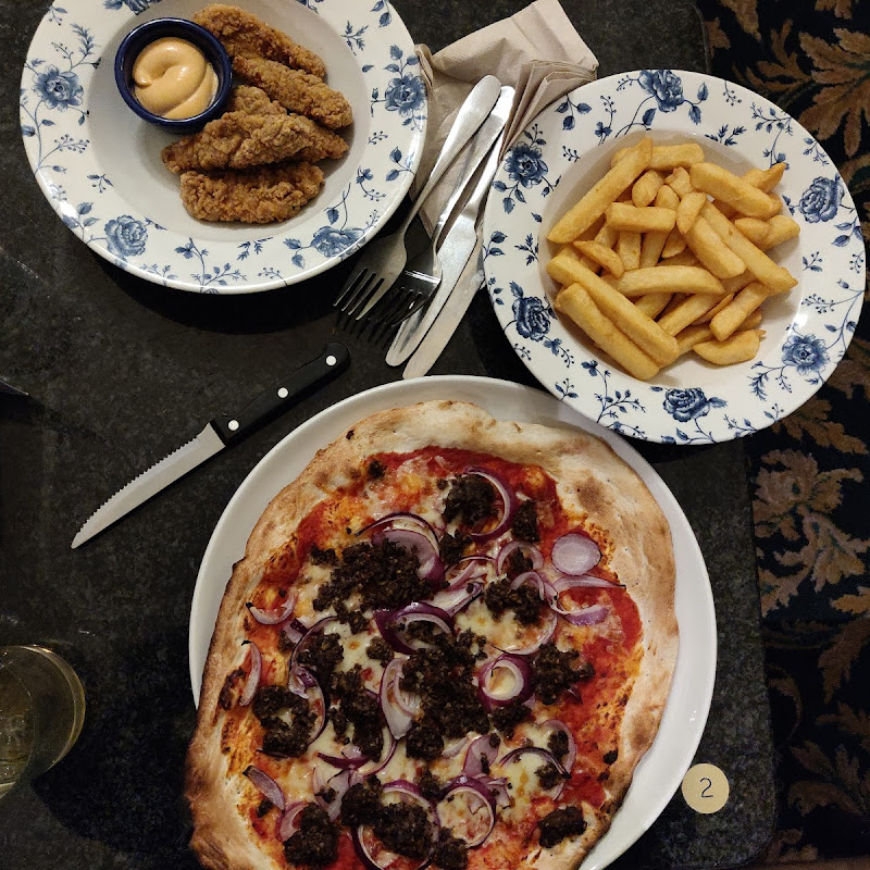 Palominos Restaurant photo 2