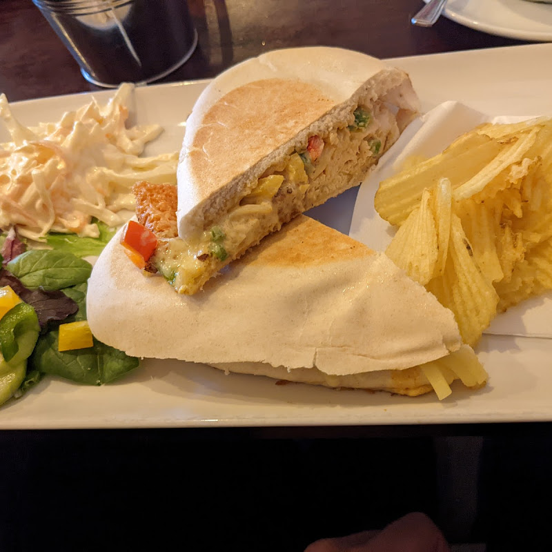 Palomo Cafe & Bistro photo 1