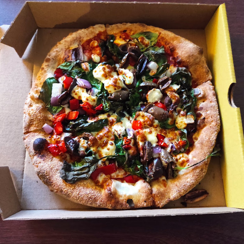 Panago Pizza photo 3