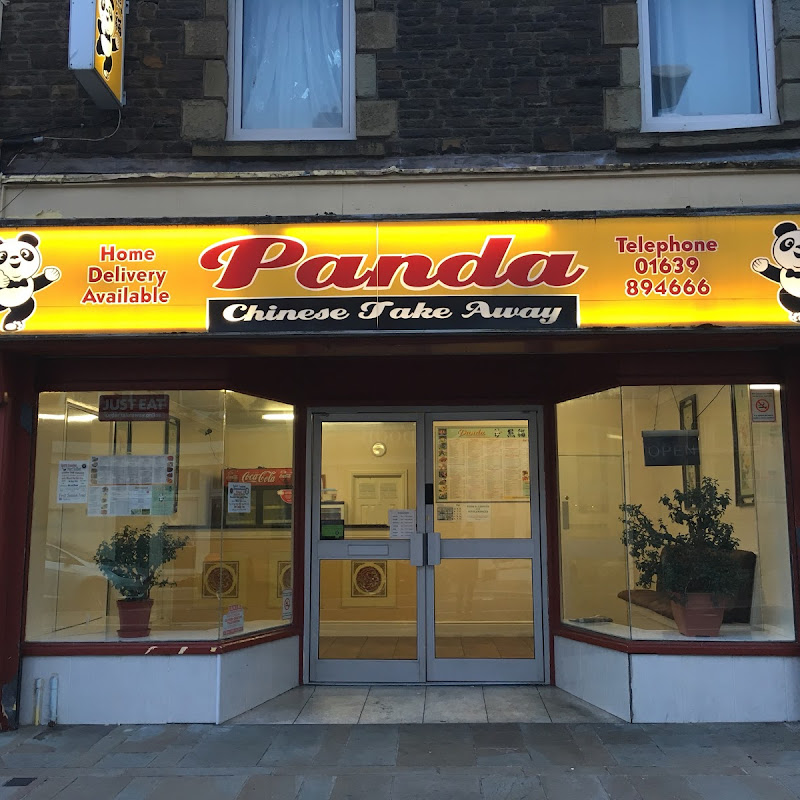 Panda Chinese Takeaway photo 1