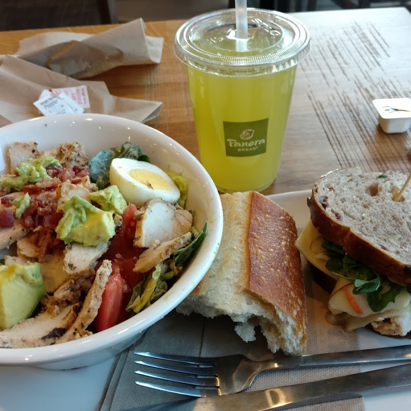 Panera Bread photo 2