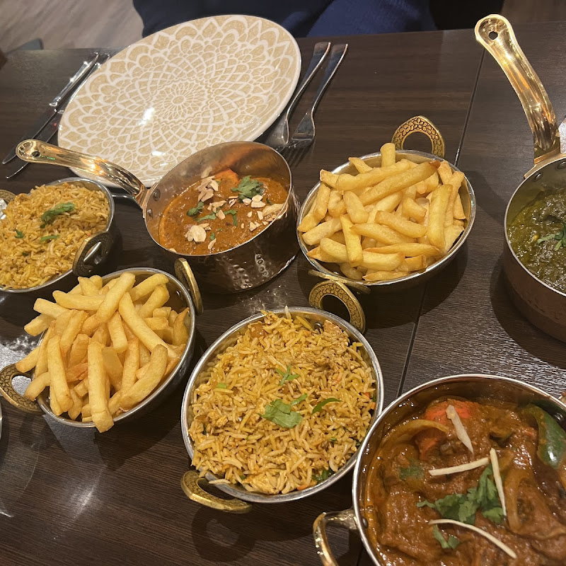 Panjab Indian Restaurant photo 1