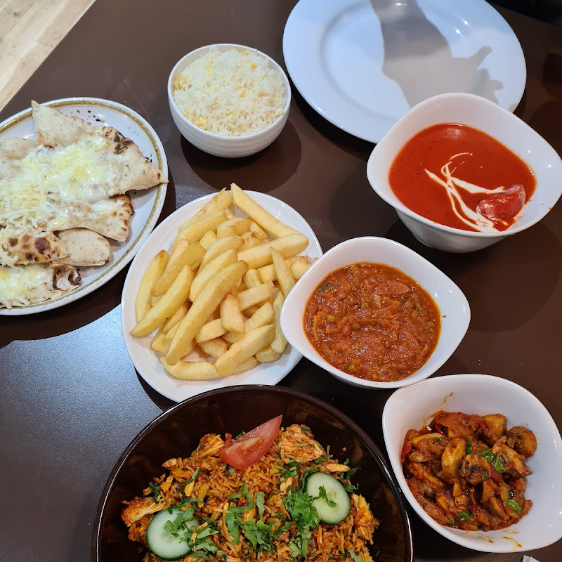 Panshi Restaurant