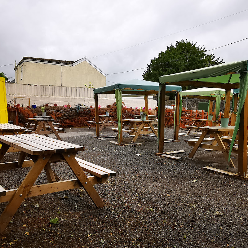 Pant Cad Ivor Inn