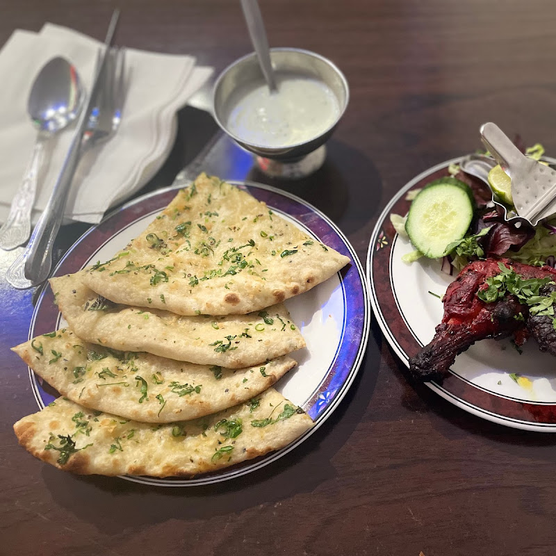 Pantri Blakeman Restaurant photo 3