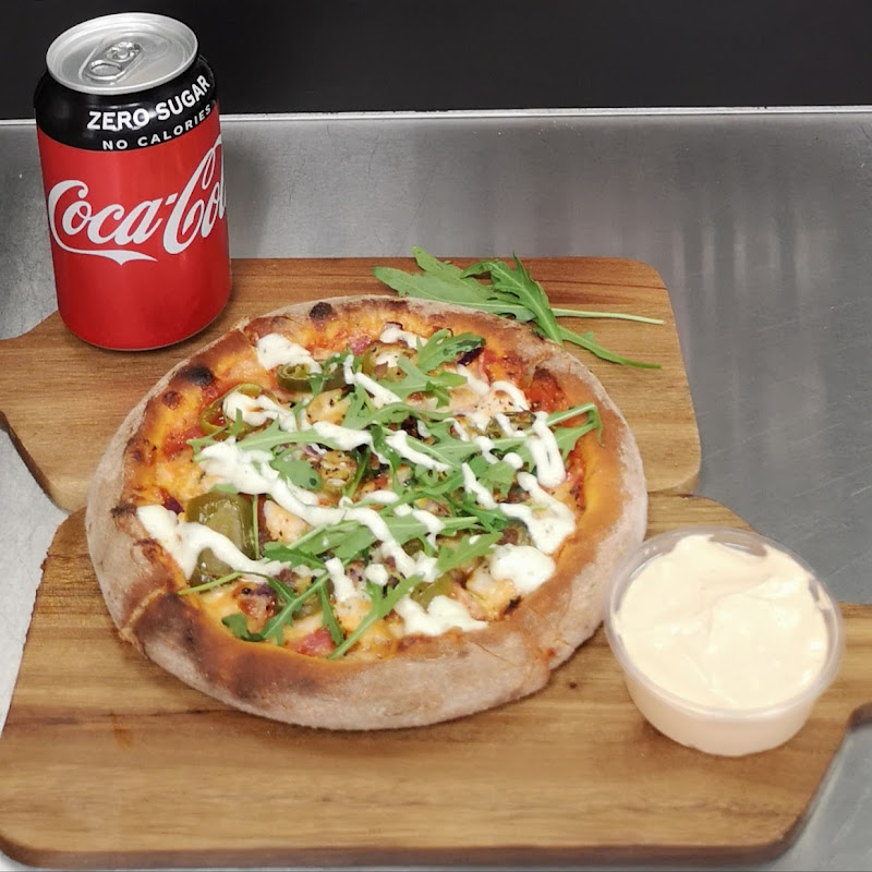 Papa G’s Pizza Omagh photo 3
