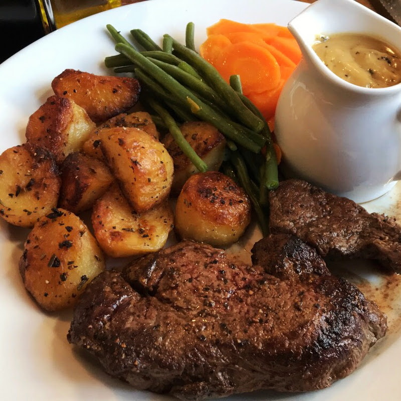 Papa Rab’s Restaurant, Takeaway & Bar photo 1