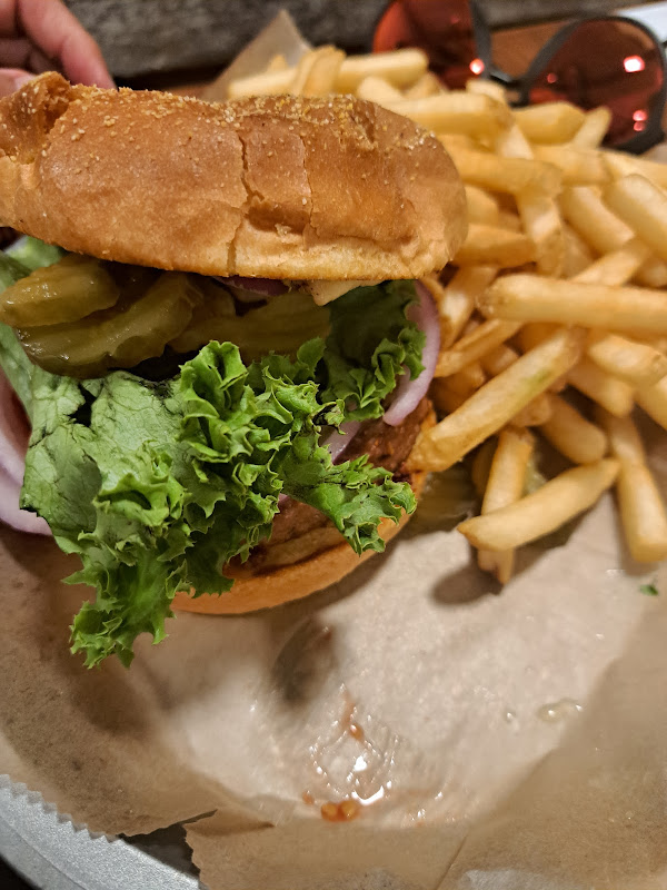 Paradiso Mexican Restaurant Grand Forks