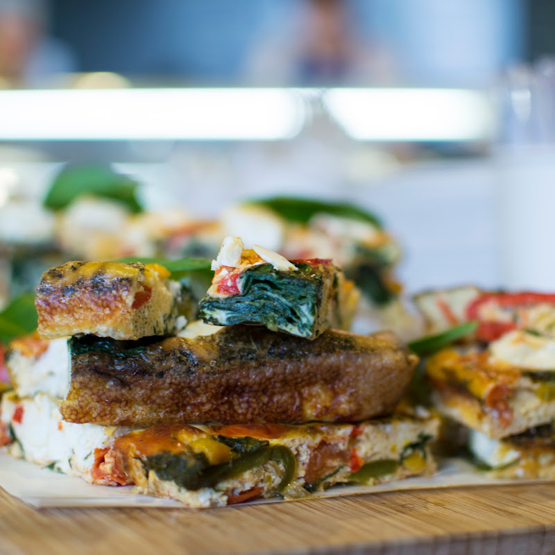 Parc Pantry Coffee & Kitchen