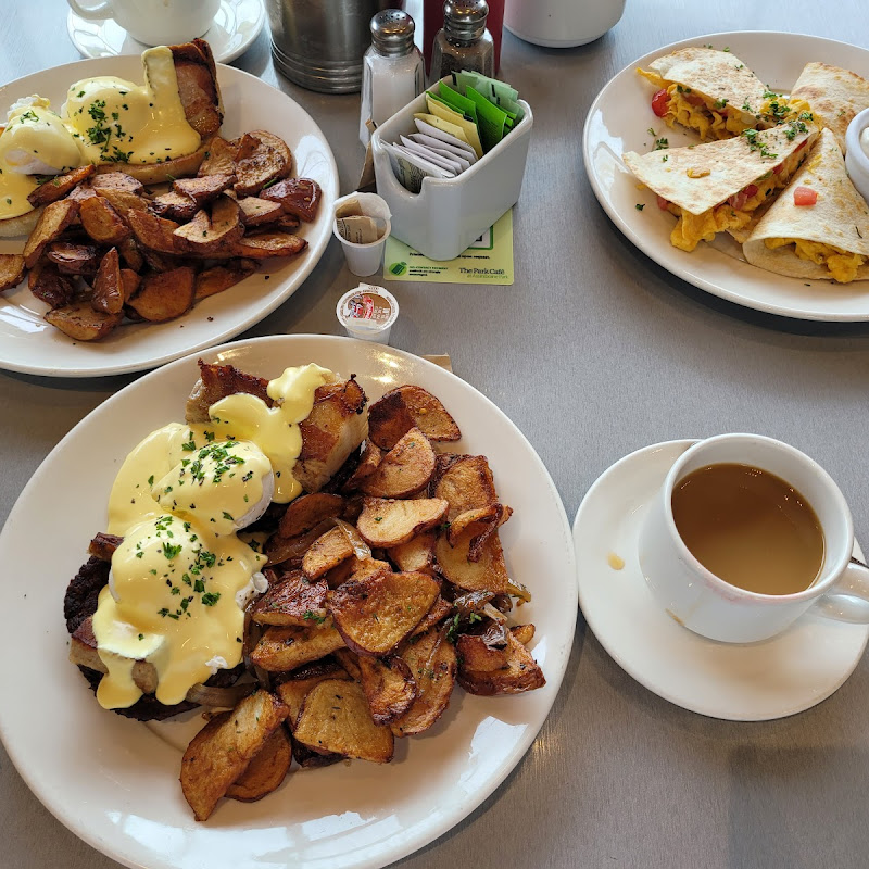 Park Cafe photo 5