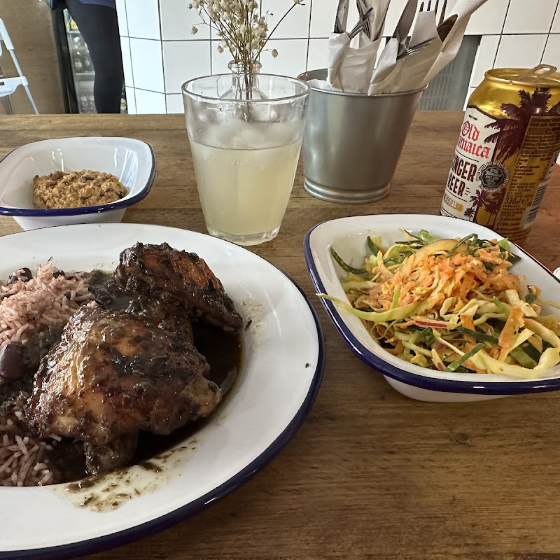 Park Street Kitchen Ltd.