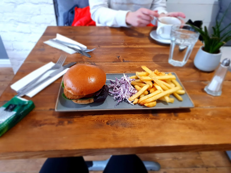 Peace & Loaf restaurant photo 4