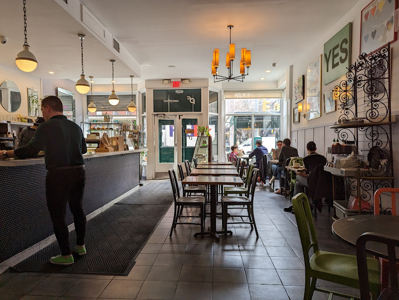 Peacefood - Upper West Side photo 1
