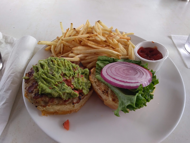 Peacock Café photo 1
