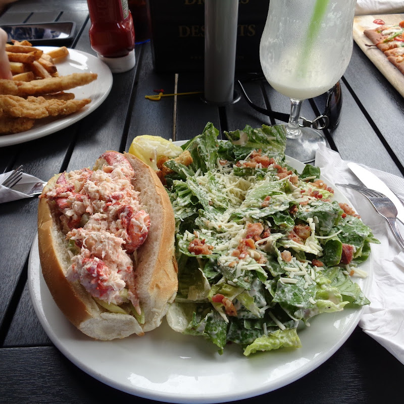 Peakes Quay Restaurant & Bar photo 4