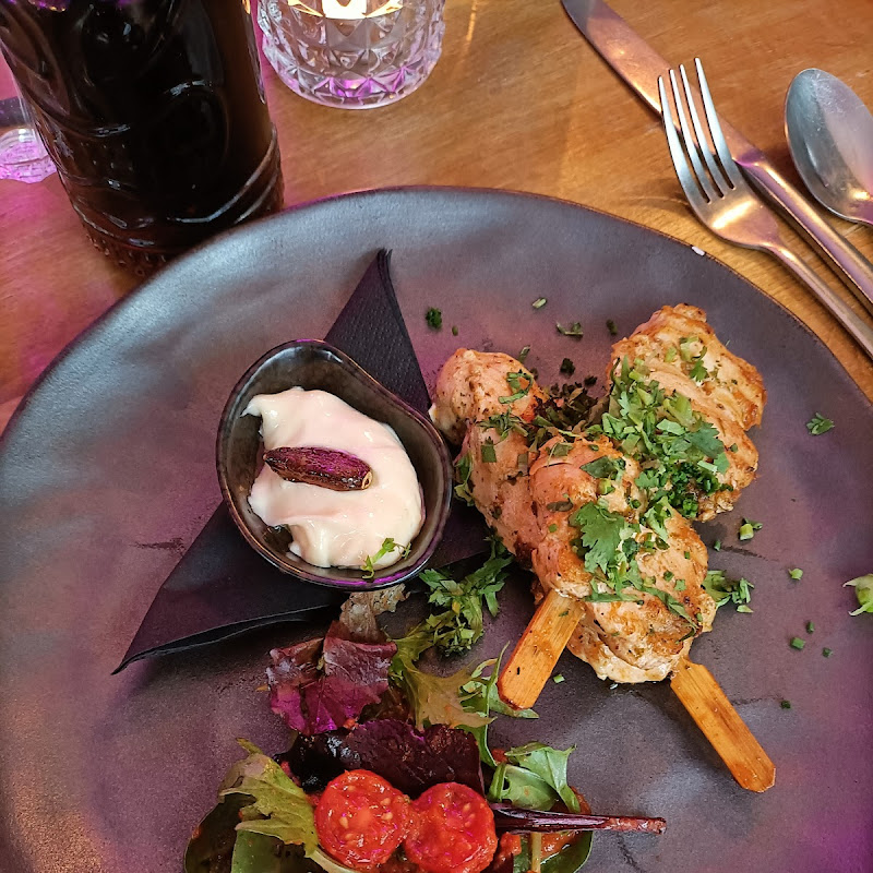 Pear Tree Bar & Kitchen photo 2
