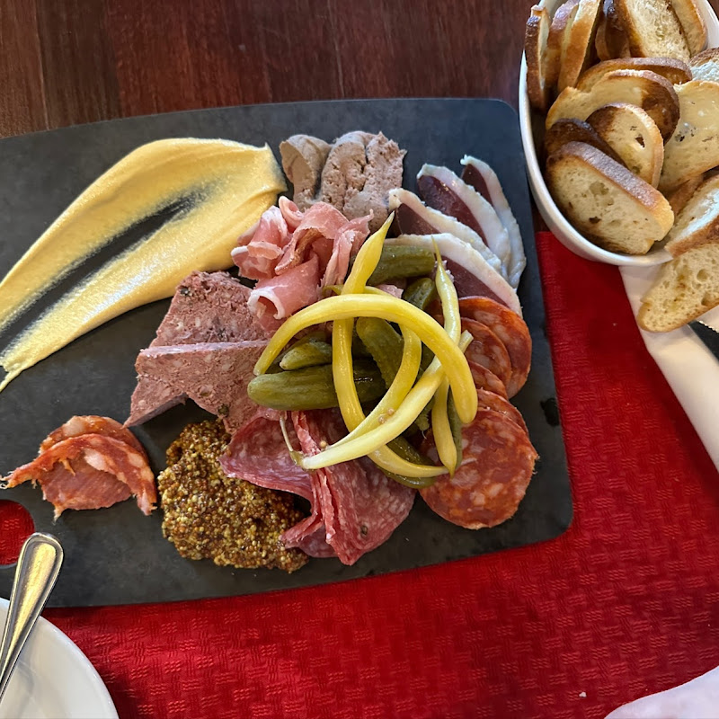 Peasant Cookery