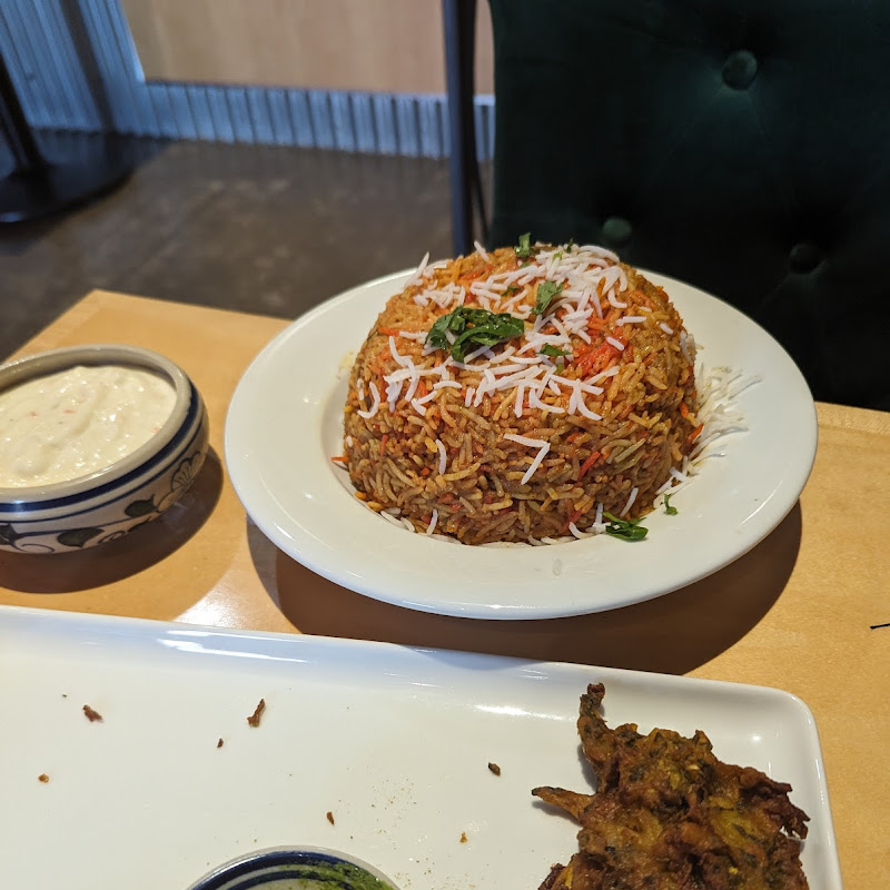 PEI Roti Food Fusion photo 2