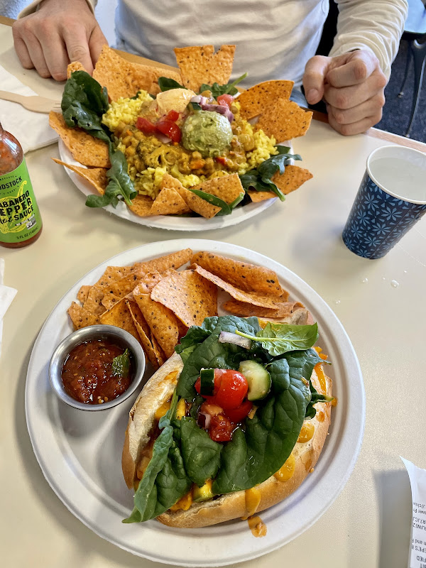 Pepe's Bistro