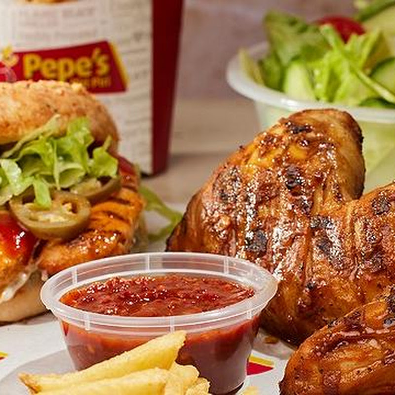 Pepe's