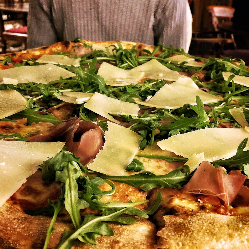 PepeNero Pizza Restaurant