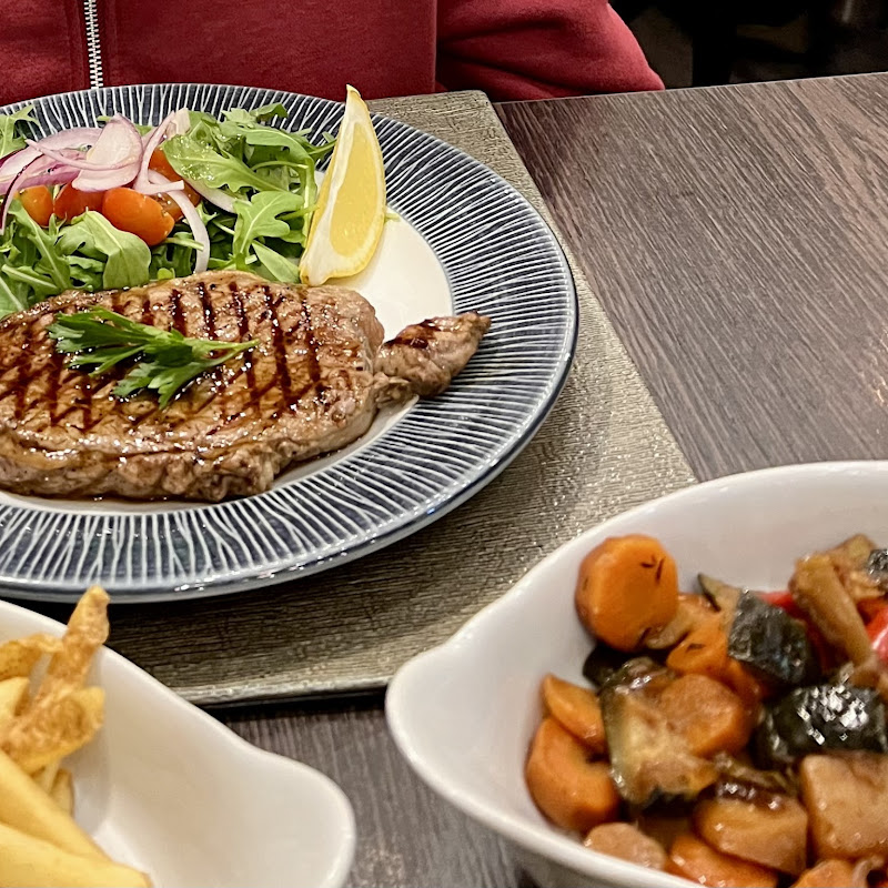 Peppe's Italian Restaurant