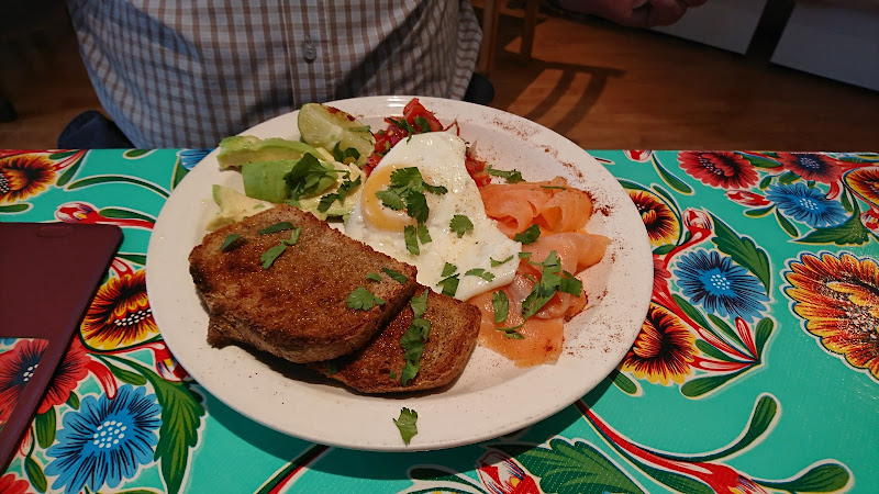 Periwinkle Bistro photo 5