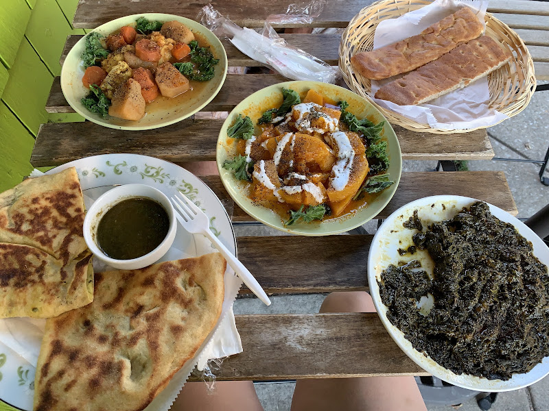 PHAT Vegan photo 2