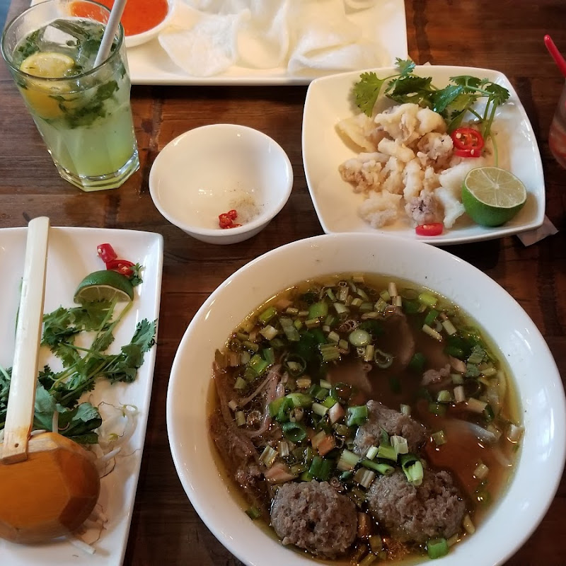 Pho Bristol