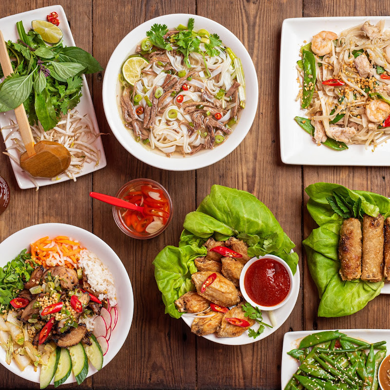 Pho Cardiff photo 1