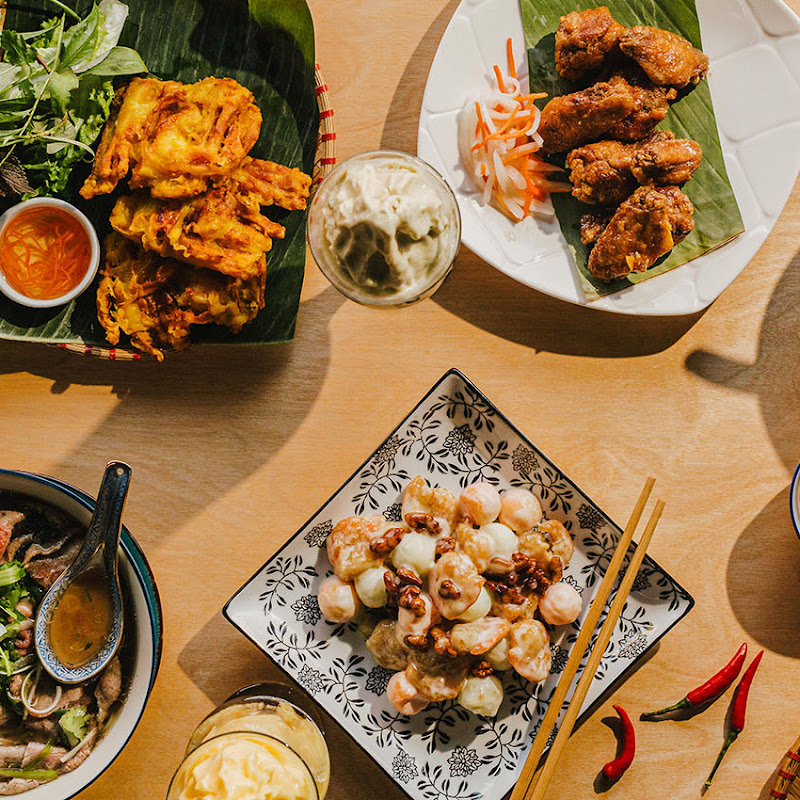 Pho Hoang Sargent photo 2
