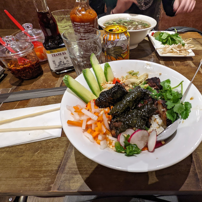 Pho Lincoln