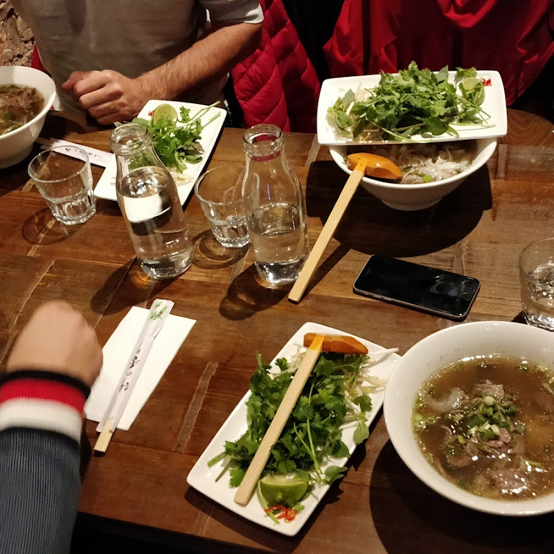 Pho Liverpool Bold street
