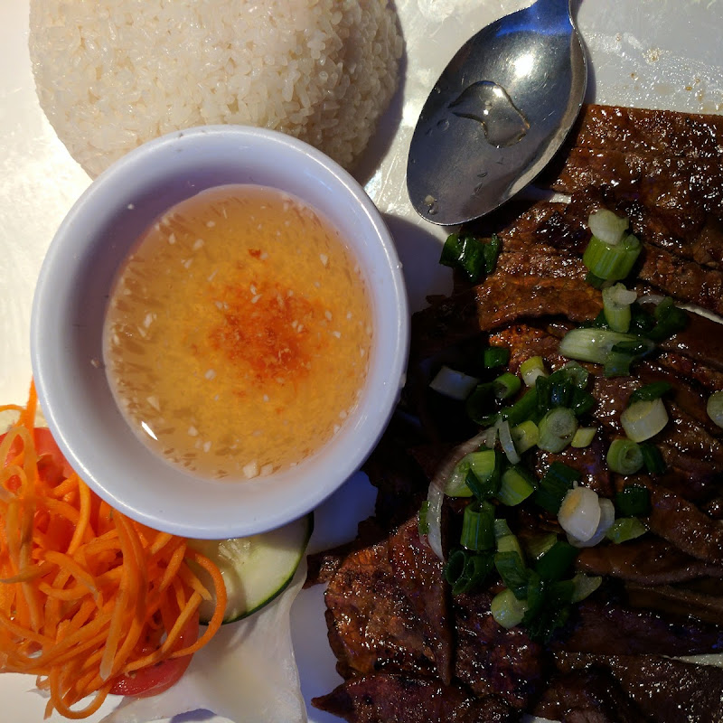 Pho Saigon Garden photo 4