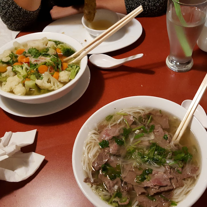 Pho Vietnam Restaurant photo 4
