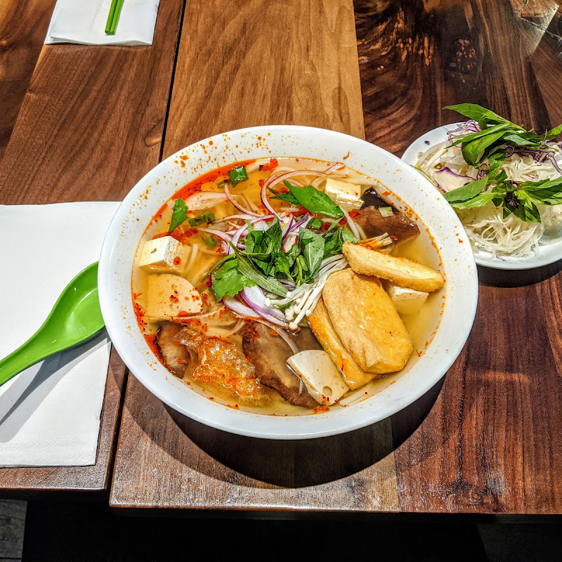 Phosome Restaurant photo 4