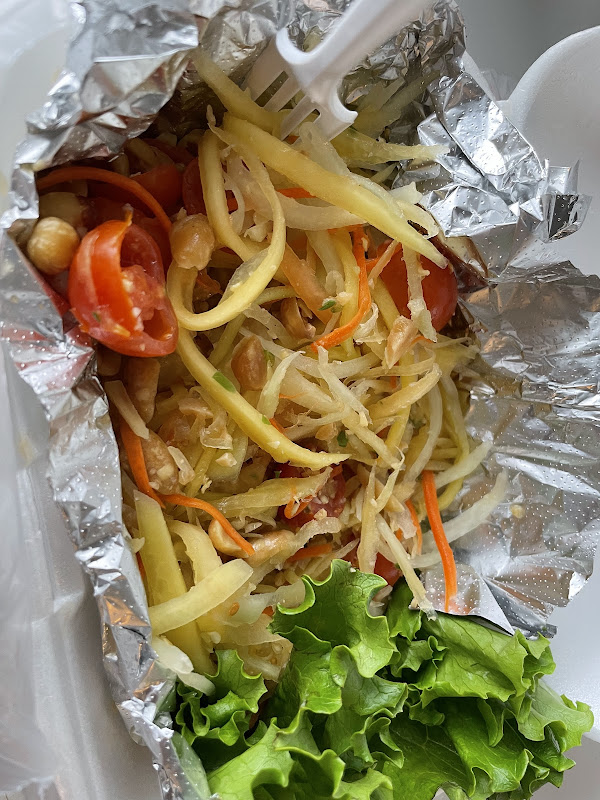 Phuket I'm Vegan