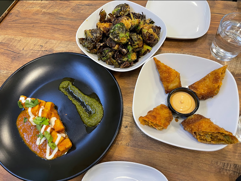 PiANTA Vegan Restaurant