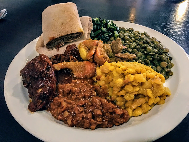 PiANTA Vegan Restaurant photo 2