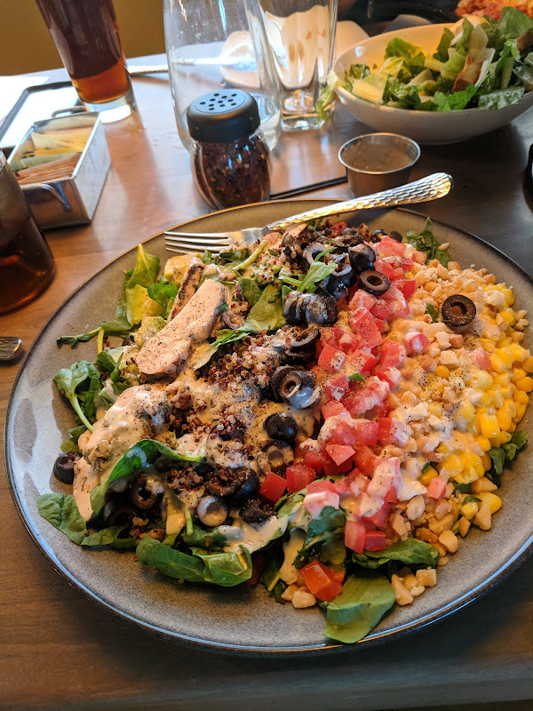 Picazzo's Healthy Italian Kitchen photo 3